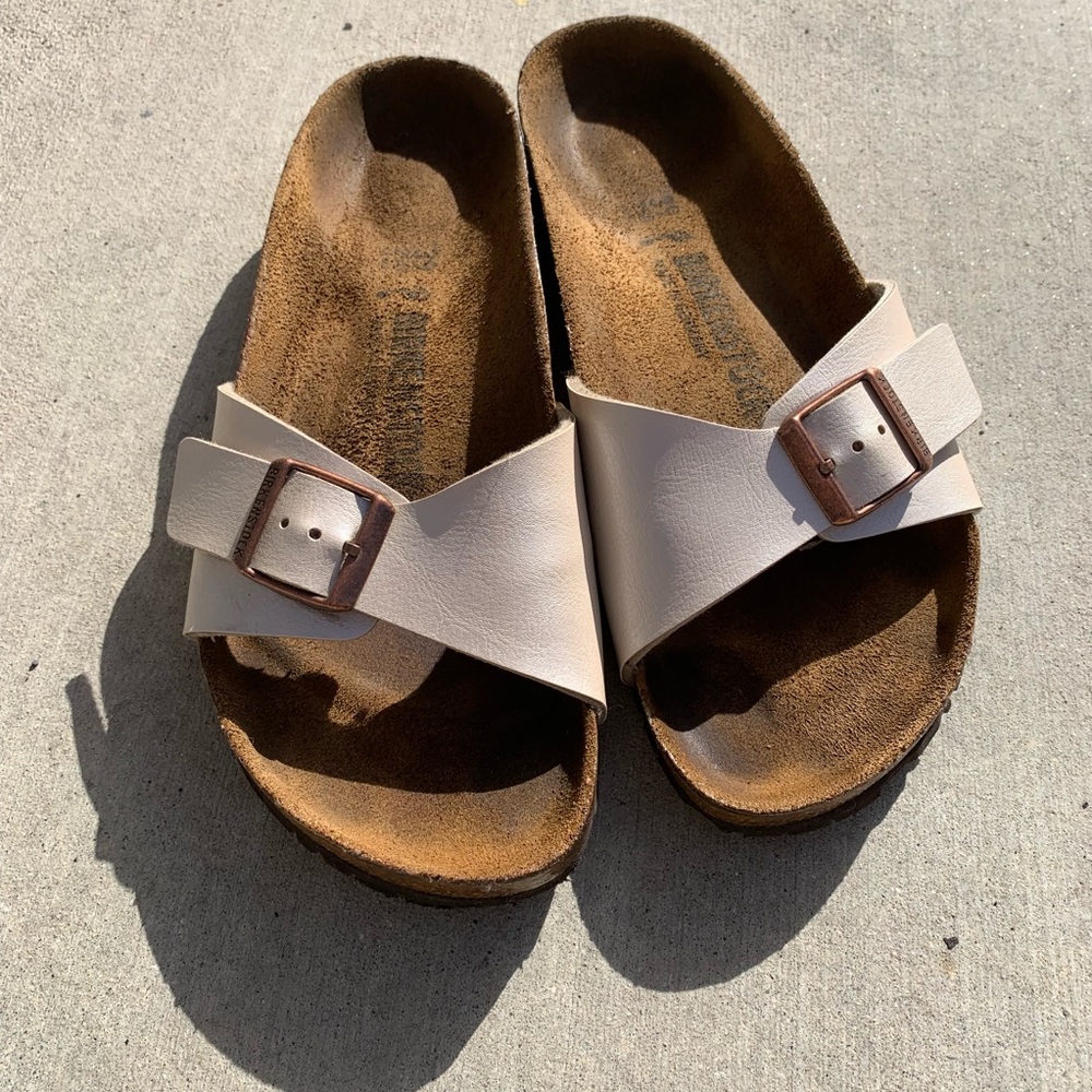 💕 Birkenstock Madrid Sandals 💕